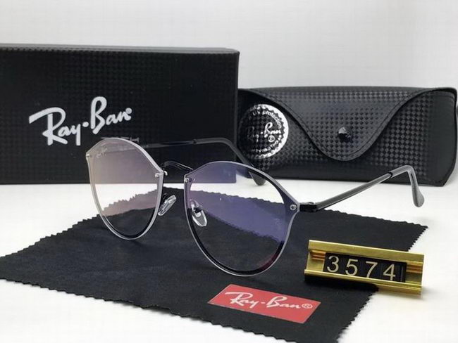 Ray-Ban Sunglasses AAA+ ID:20220503-227